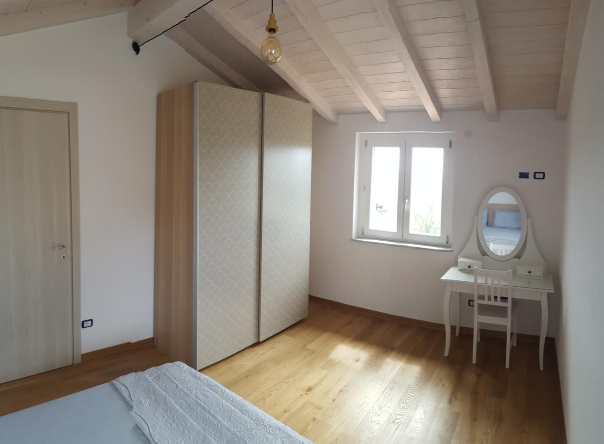 Casa Vacanza Alba Sarzana Buitenkant foto